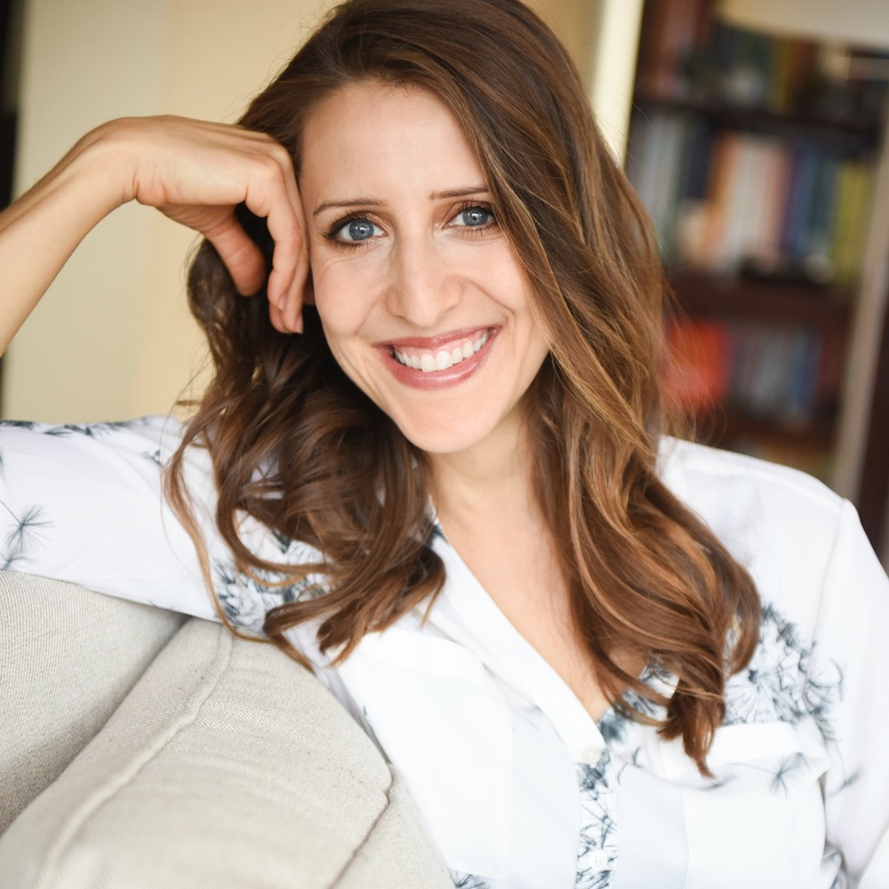 Meet your Posher, Alicia